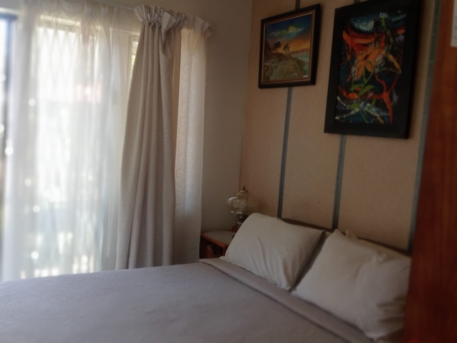 4 Bedroom Property for Sale in Generaal De Wet Free State